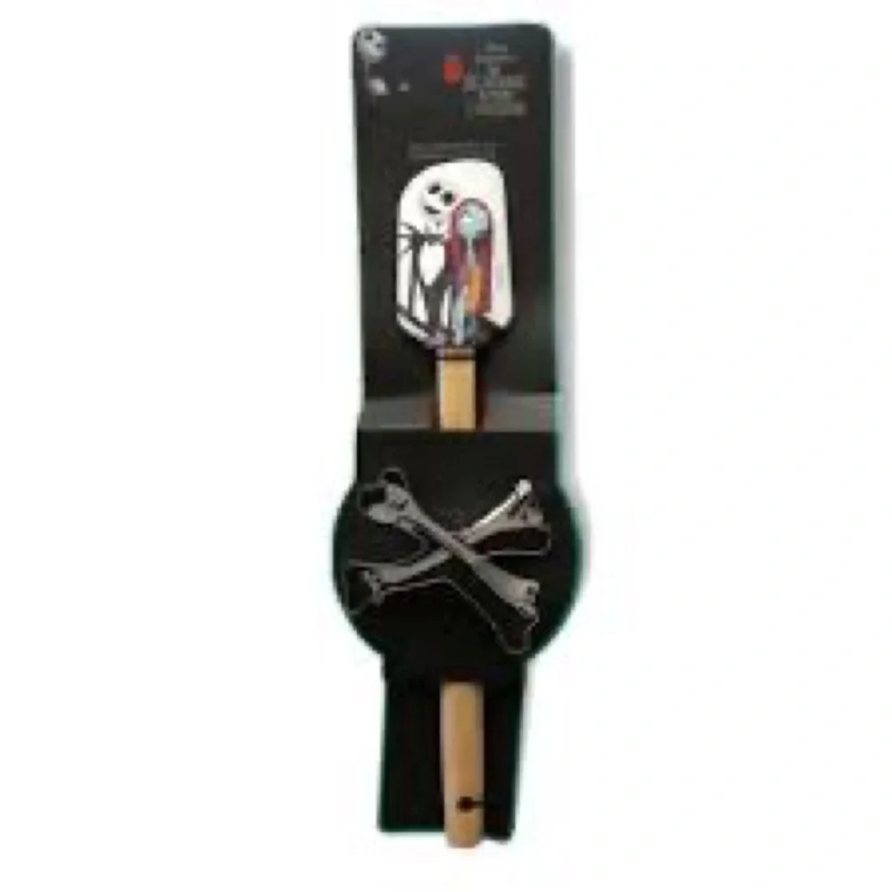 Spatula Nightmare B4 Christmas
